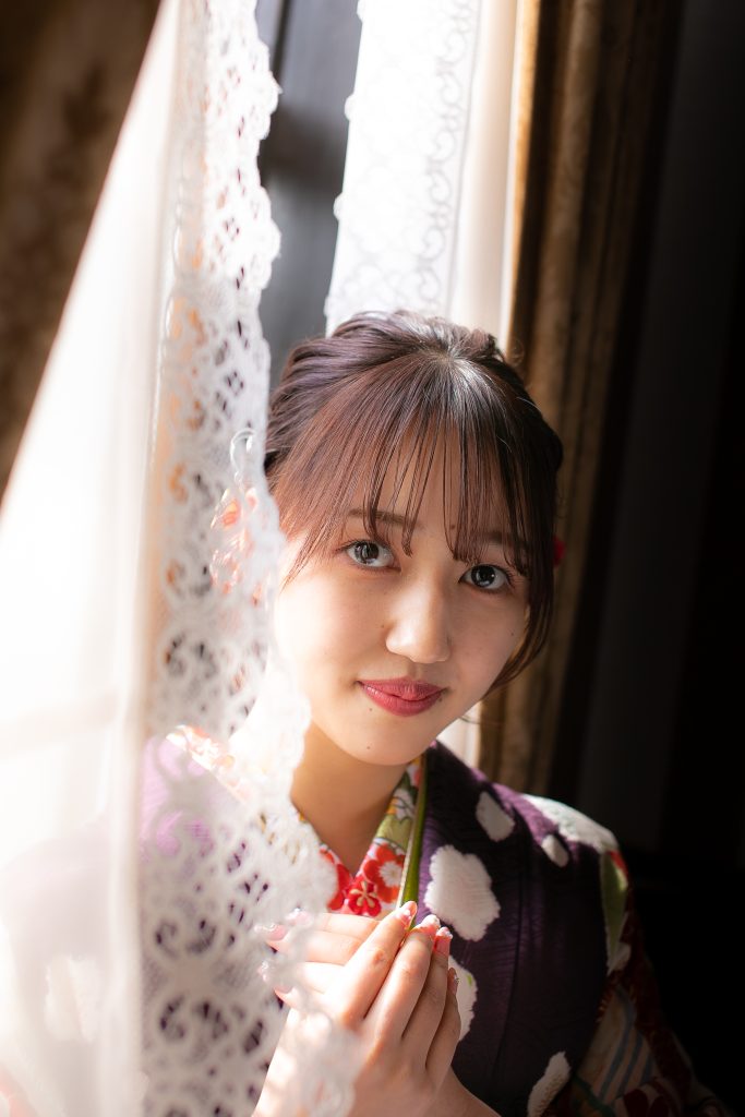 山口市　成人式
