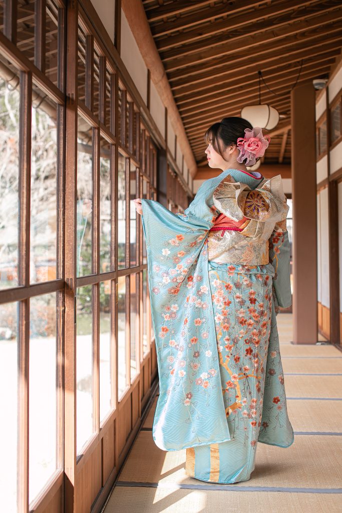 山口市　成人式