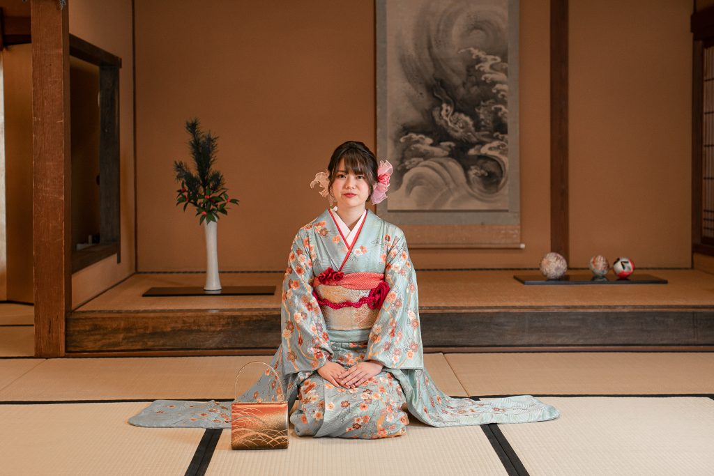 山口市　成人式